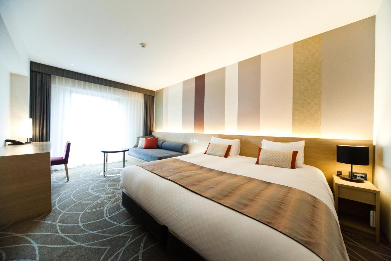 Rihga Royal Hotel Kyōto