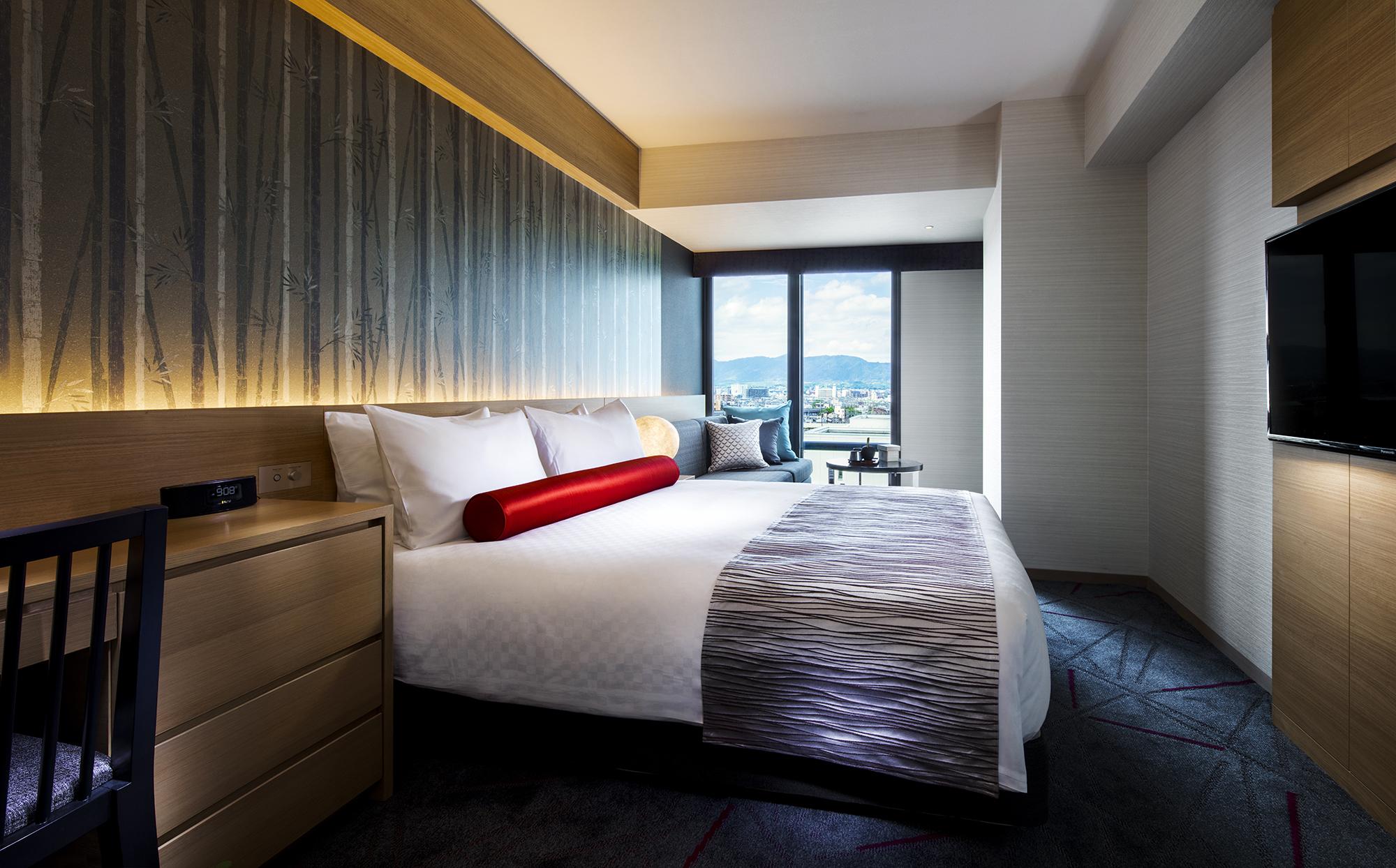 Hotel Rihga Royal Kyōto