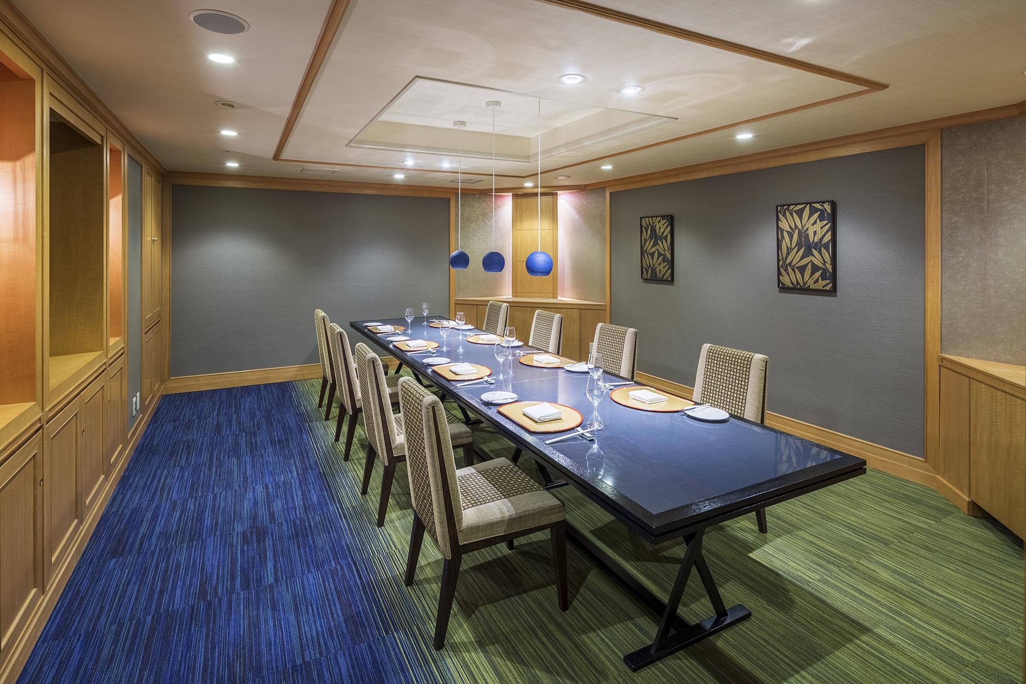 Rihga Royal Hotel Kyōto