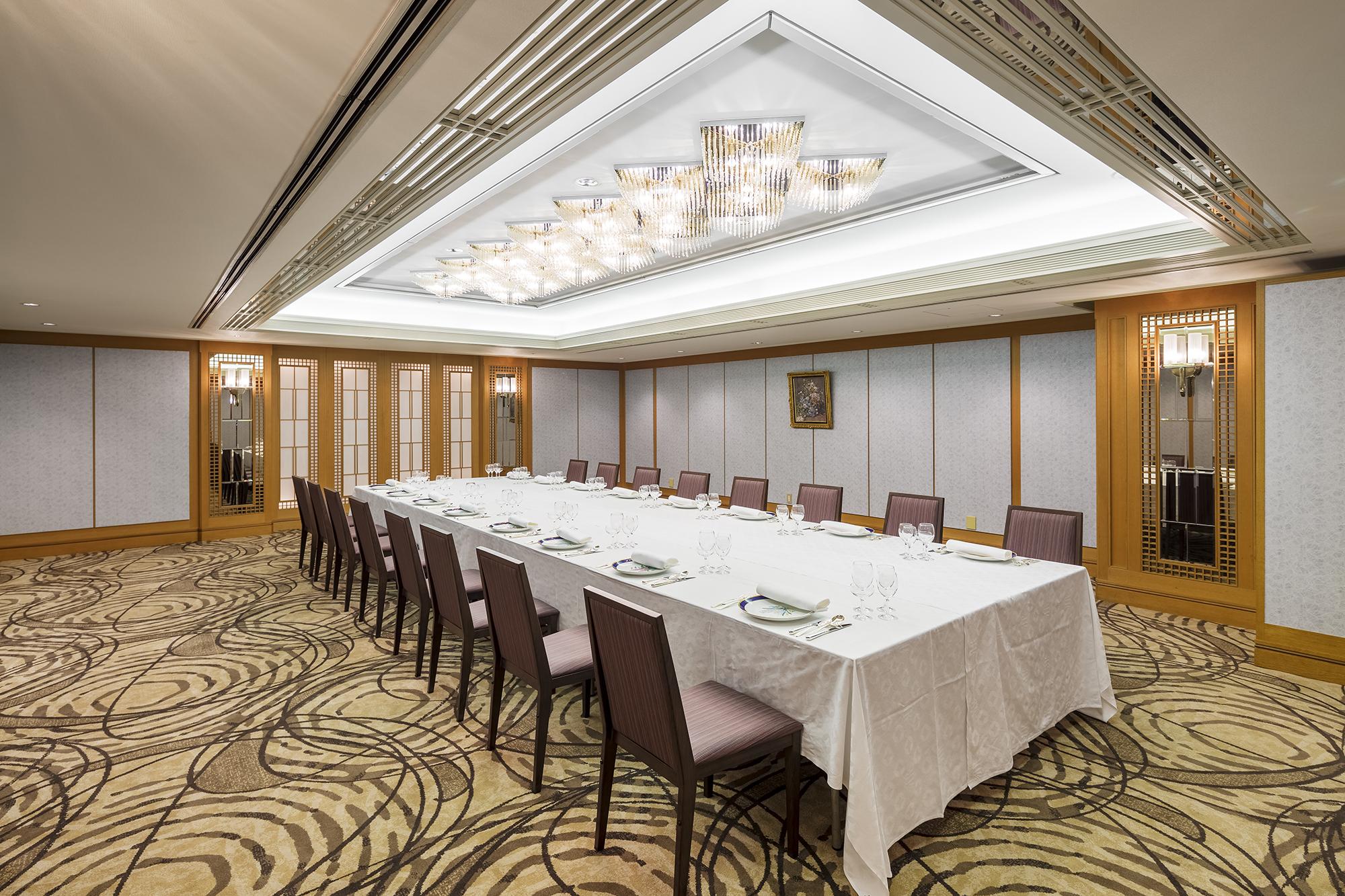 Hotel Rihga Royal Kyōto