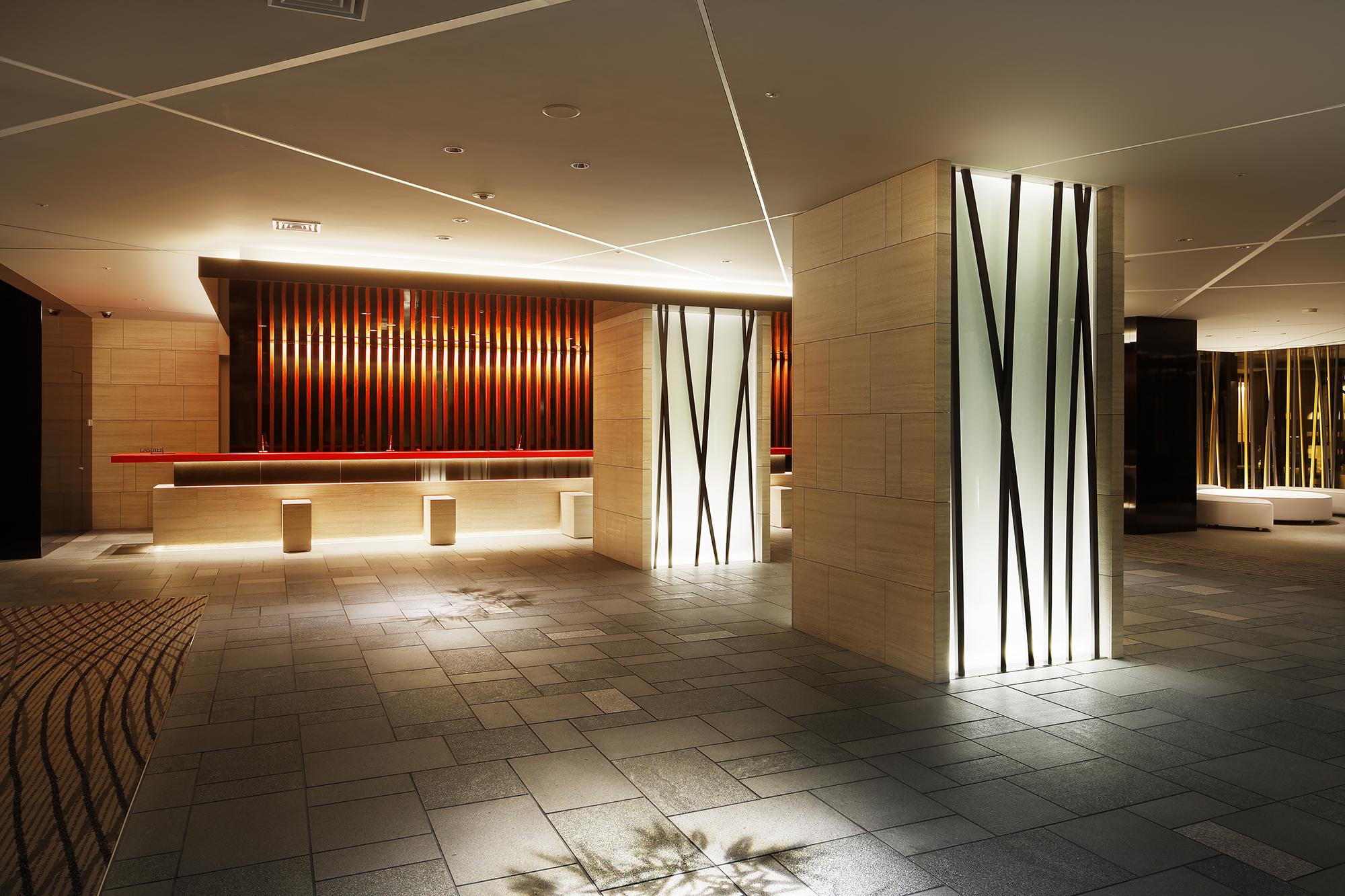 Hotel Rihga Royal Kyōto