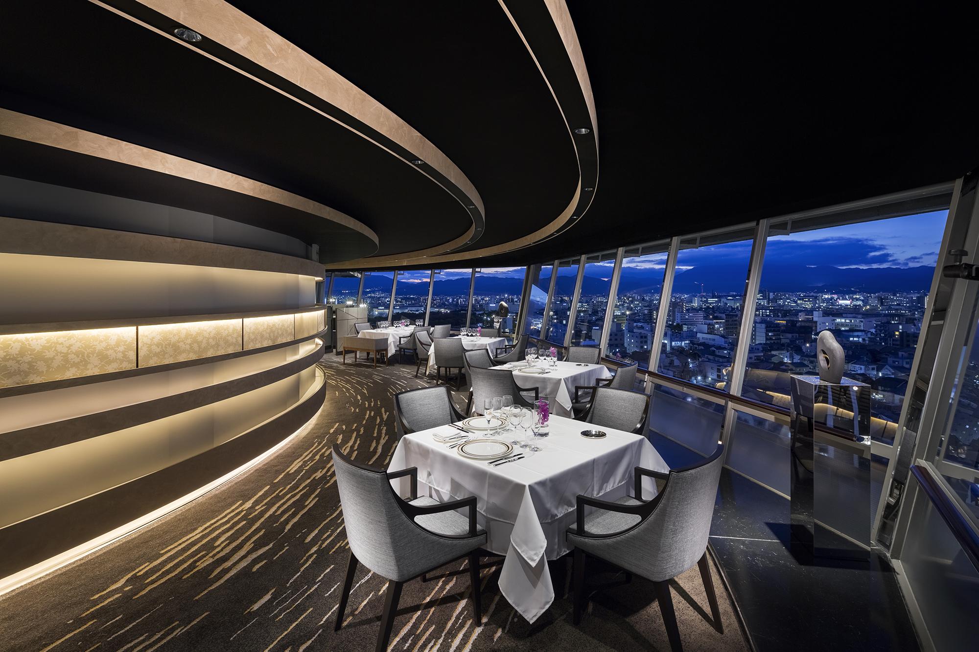 Rihga Royal 5* Kyōto