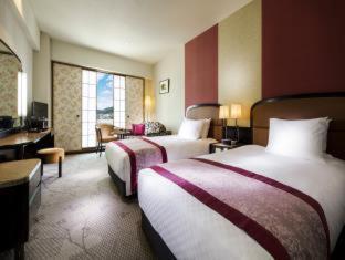 Hotel Rihga Royal Kyōto