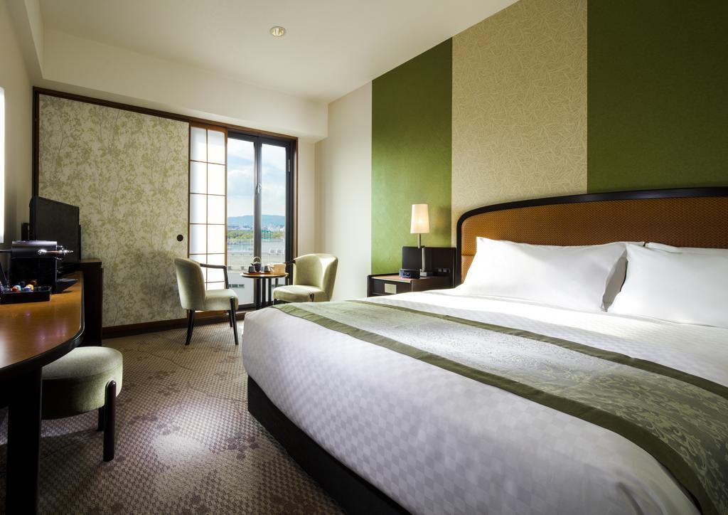 Hotel Rihga Royal Kyōto