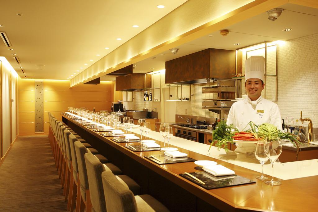 Hotel Rihga Royal Kyōto