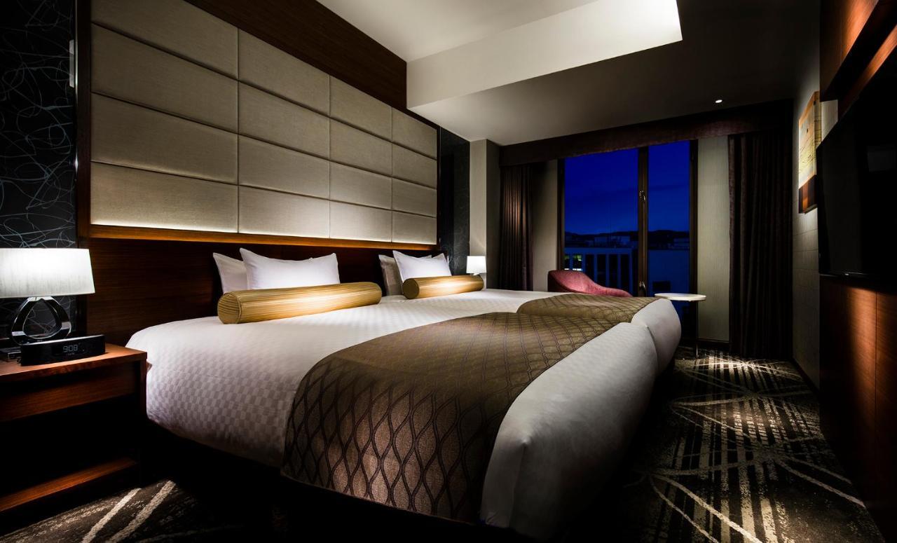 Hotel Rihga Royal Kyōto