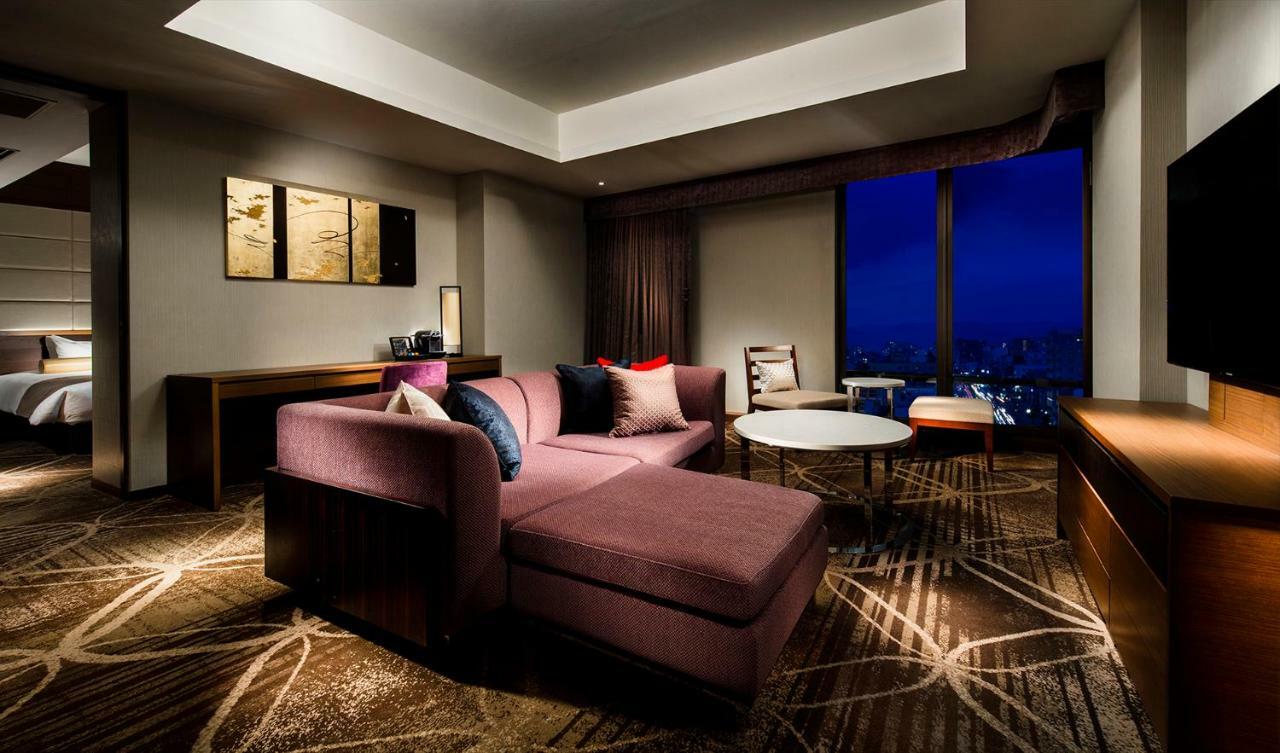 Rihga Royal 5* Kyōto