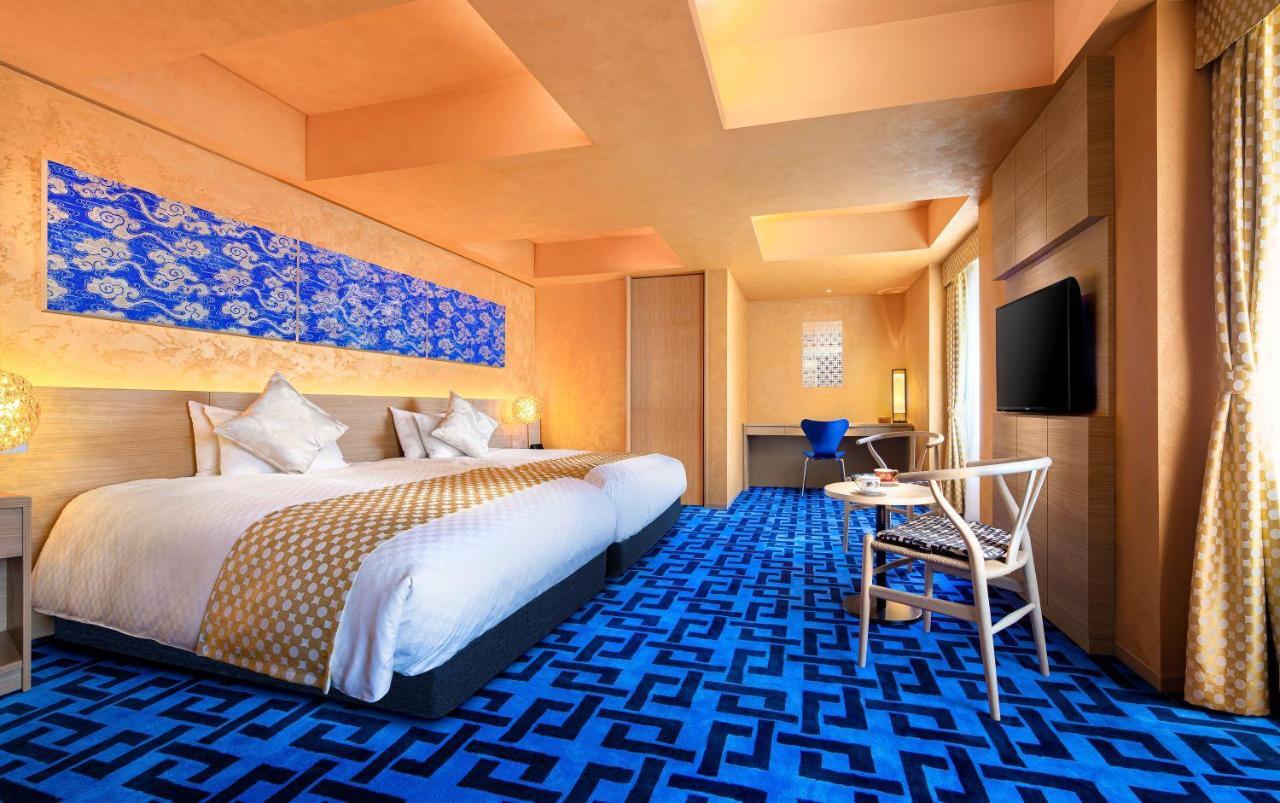 Rihga Royal 5* Kyōto